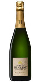 Henriot Brut Souverain Champagne  Brut