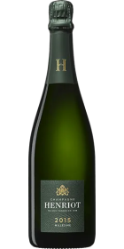Henriot Millésime 2015