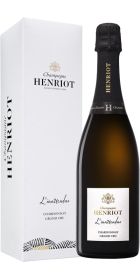 Henriot L'Inattendue 2018
