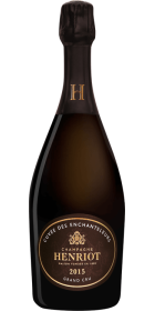 Henriot Cuvée des Enchanteleurs 2015, Champagne Brut