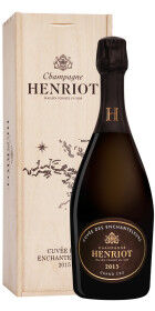 Henriot Cuvée Hemera 2006 Champagne Grand Cru Extra brut