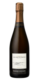 Roger Coulon Les Hauts Partas 2018