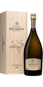 Henriot Cuvée Hemera 2008
