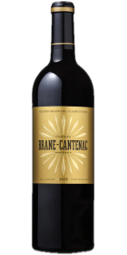 Bordeaux Primeur 2025 Château Brane-Cantenac 2025
