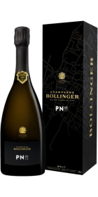 Bollinger PN AYC21 Champagne - Blanc de Noirs Champagne