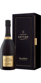 Cattier Clos du Moulin  Champagne Premier Cru