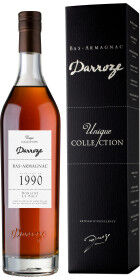 Darroze Domaine le Pouy 1990