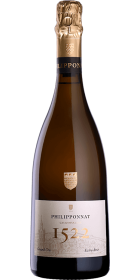 Philipponnat Cuvée 1522 Extra Brut 2019 Grand Cru