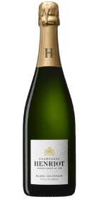 Henriot Champagne: the art of chardonnay and an exceptional legacy