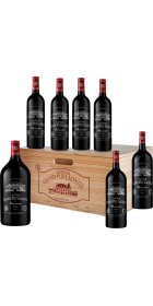 Château Grand-Puy-Lacoste - Caisse Variation 2025