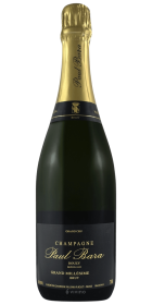 Paul Bara Grand Vintage 2019, Champagne Grand Cru