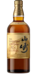 Yamazaki 12 ans Single Malt – 100th Anniversary