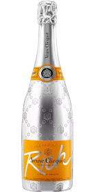 Veuve Clicquot Rich, Champagne Demi-Sec