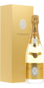 Cristal Late Release 2008, Grand Cru Champagne