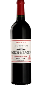 Château Lynch-Bages 2017, Pauillac Grand Cru Classé