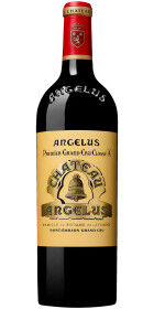 Château Angélus 2017, 1er Grand Cru Classé A