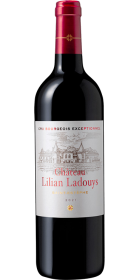 Château Lilian Ladouys 2021, Saint-Estèphe Rotwein