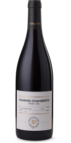 Chanson Charmes-Chambertin Grand Cru 2014