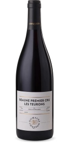 Chanson Beaune 1er Cru Les Teurons 2021 Tinto