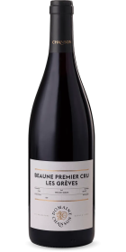 Chanson Beaune 1er Cru Les Grèves 2018 Tinto