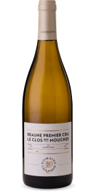 Chanson Beaune 1er Cru Clos des Mouches Blanco 2023
