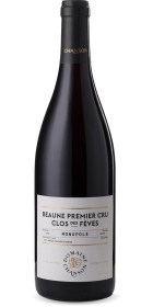 Chanson Beaune 1er Cru Clos des Fèves Monopole 2021