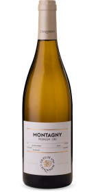 Chanson Montagny 1er Cru 2024, Bourgogne Blanc