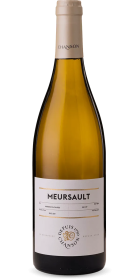 Chanson Meursault 2024, Bourgogne Blanc | Premium Grands Crus