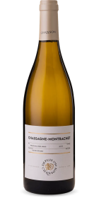 Chanson Chassagne-Montrachet 2023 - Blanc Bourgogne
