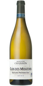 Chanson Beaune 1er Cru Clos des Mouches Tinto 2022