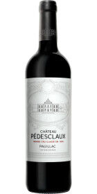 Château Pédesclaux 2020, Pauillac grand cru