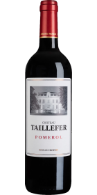 Château Taillefer 2020