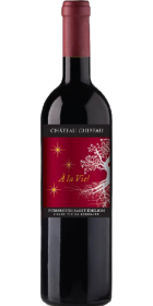 Château Guibeau A La Vie 2019