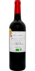 Château Lagrugère "L'Essentiel" 2023