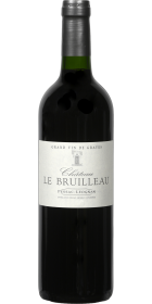 Château Le Bruilleau 2014
