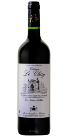 Château Le Chay 2016