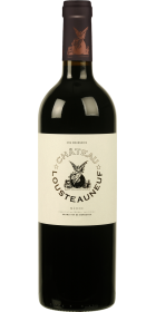 Château Lousteauneuf 2020, Haut-Médoc Red