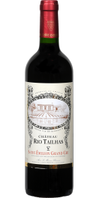 Château Rio Tailhas 2015