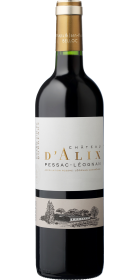 Château d'Alix 2021, Pessac-Léognan Rouge