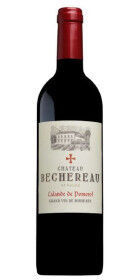 Château Béchereau 2024, Lalande de Pomerol Rosso