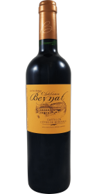 Château Beynat 2018, Castillon Côtes de Bordeaux