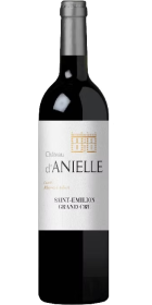 Château d'Anielle 2019, Saint-Émilion Grand Cru