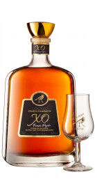 Francois Peyrot Grande Champagne Cognac