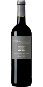 Château d'Anielle 2015, Saint-Émilion grand cru