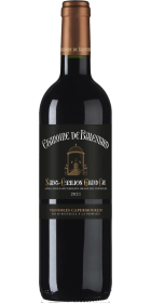 Chanoine de Balestard 2023, Saint-Émilion tinto