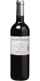 Château Chantemerle 2013, Médoc Red Cru Bourgeois