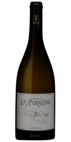 Domaine de la Perrière Terres Blanches 2024 - Blanc