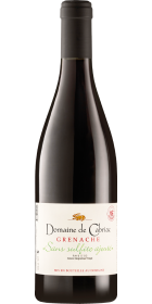 Domaine de Cabriac - Grenache 2021