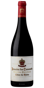 Domaine Les Cassanets 2021