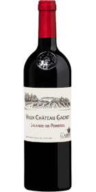 Vieux Château Gachet 2019